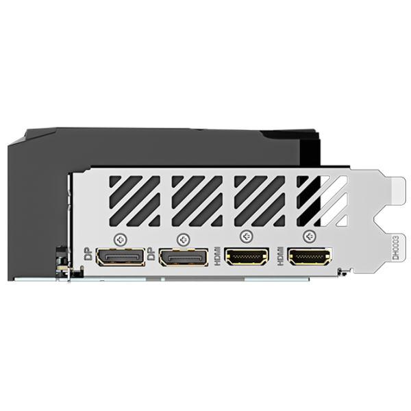 Видеокарта Gigabyte GeForce RTX 4060 Ti Elite PCI Express x8 4.0 / 8 ГБ photo 8 Видеокарта Gigabyte GeForce RTX 4060 Ti Elite PCI Express x8 4.0 / 8 ГБ photo 8