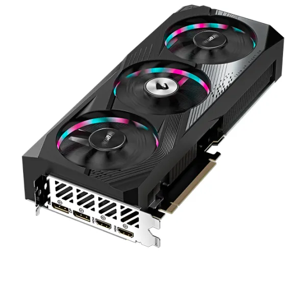 Видеокарта Gigabyte GeForce RTX 4060 Ti Elite PCI Express x8 4.0 / 8 ГБ photo 11 Видеокарта Gigabyte GeForce RTX 4060 Ti Elite PCI Express x8 4.0 / 8 ГБ photo 11