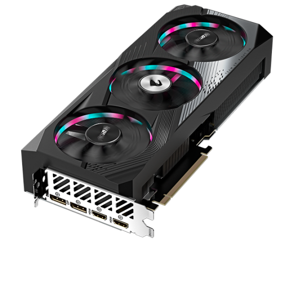Видеокарта Gigabyte GeForce RTX 4060 Ti Elite PCI Express x8 4.0 / 8 ГБ photo 11 Видеокарта Gigabyte GeForce RTX 4060 Ti Elite PCI Express x8 4.0 / 8 ГБ photo 11