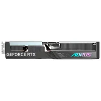 Видеокарта Gigabyte GeForce RTX 4060 Ti Elite PCI Express x8 4.0 / 8 ГБ photo 6