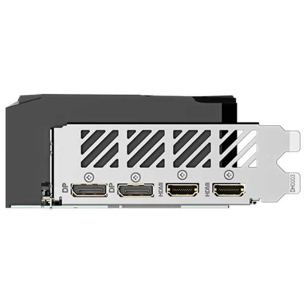 Видеокарта Gigabyte GeForce RTX 4060 Ti Elite PCI Express x8 4.0 / 8 ГБ photo 14 Видеокарта Gigabyte GeForce RTX 4060 Ti Elite PCI Express x8 4.0 / 8 ГБ photo 14