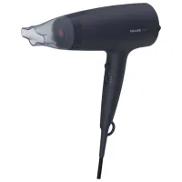 Uscător de păr Philips BHD360/20 2100 W / Blue photo 2