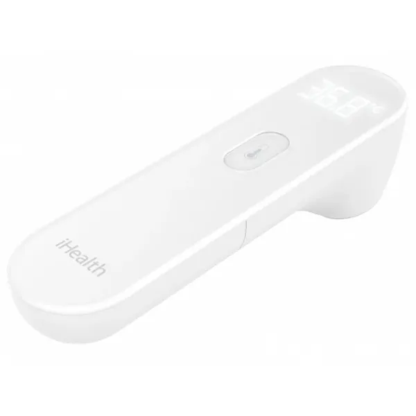 Termometru iHealth PT3 White photo 2