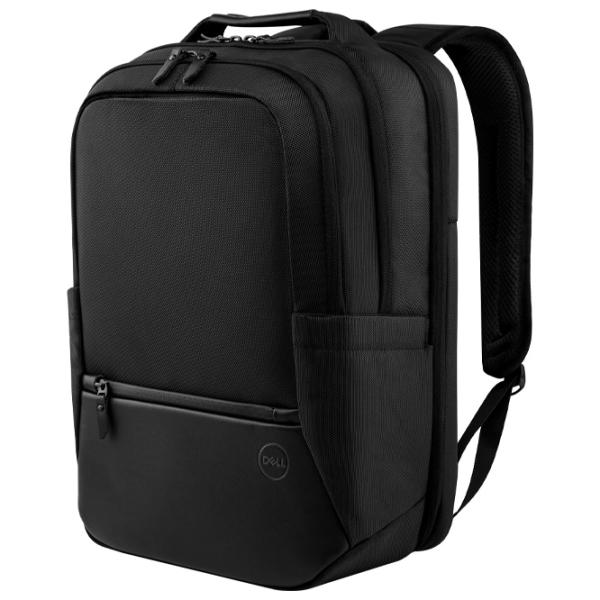 Rucsac pentru laptop Dell EcoLoop Premier 15 15.6"/ Black/ 25 l photo 2 Rucsac pentru laptop Dell EcoLoop Premier 15 15.6"/ Black/ 25 l photo 2