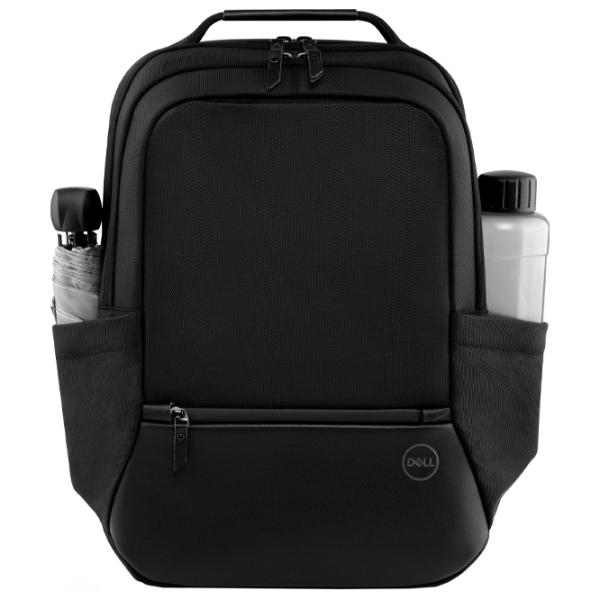 Rucsac pentru laptop Dell EcoLoop Premier 15 15.6"/ Black/ 25 l photo 5 Rucsac pentru laptop Dell EcoLoop Premier 15 15.6"/ Black/ 25 l photo 5