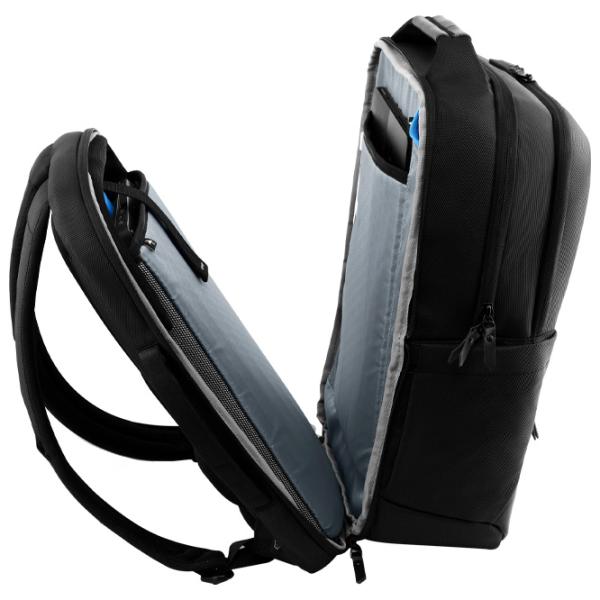 Rucsac pentru laptop Dell EcoLoop Premier 15 15.6"/ Black/ 25 l photo 7 Rucsac pentru laptop Dell EcoLoop Premier 15 15.6"/ Black/ 25 l photo 7