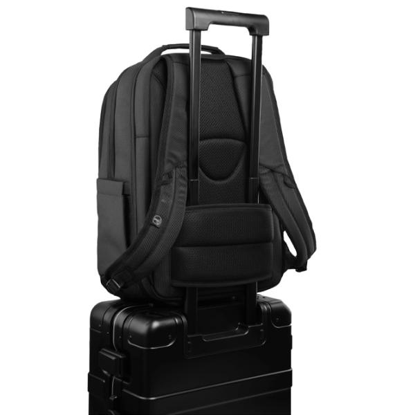 Rucsac pentru laptop Dell EcoLoop Premier 15 15.6"/ Black/ 25 l photo 8 Rucsac pentru laptop Dell EcoLoop Premier 15 15.6"/ Black/ 25 l photo 8