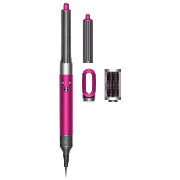 Aparat pentru aranjarea părului Dyson HS05 Long Lite 1300 W/ Purple photo 2