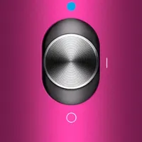 Aparat pentru aranjarea părului Dyson HS05 Long Lite 1300 W/ Purple photo 3
