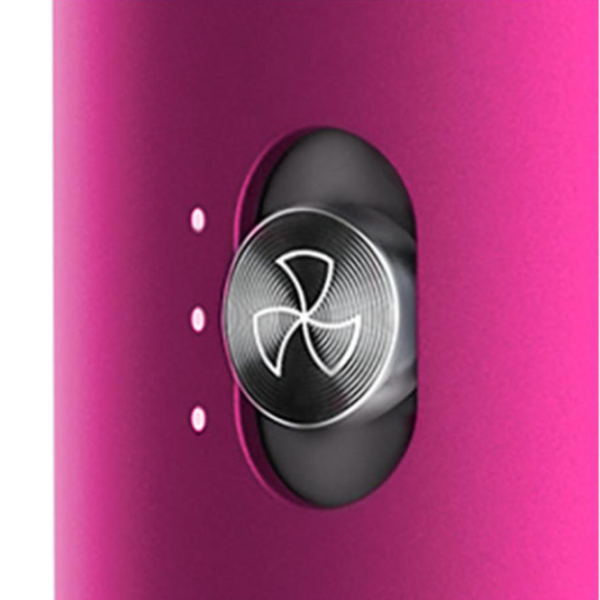 Aparat pentru aranjarea părului Dyson HS05 Long Lite 1300 W/ Purple photo 4