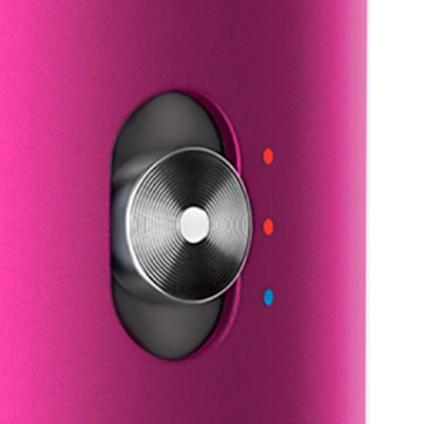 Aparat pentru aranjarea părului Dyson HS05 Long Lite 1300 W/ Purple photo 5