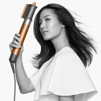 Aparat pentru aranjarea părului Dyson HS05 Long Lite 1300 W/ Purple photo 6