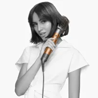 Aparat pentru aranjarea părului Dyson HS05 Long Lite 1300 W/ Purple photo 7
