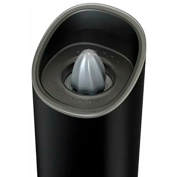 Râşniţă pentru condimente Circle Joy CJ-EG03 85 g/ Silver photo 2