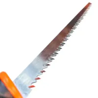 Fierăstrău manual pentru lemn Wokin 306006 150 mm/ Oțel photo 2