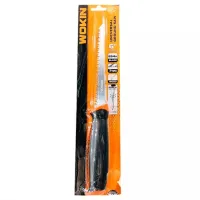 Fierăstrău manual pentru lemn Wokin 306006 150 mm/ Oțel photo 3