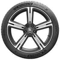 Шины Michelin Pilot Sport 4 225/ 45 R19 96W XL FR Летние/ Легковой photo 3