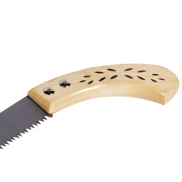 Fierăstrău manual pentru lemn Micul Fermier GF-0466 200 mm/ Oțel photo 3