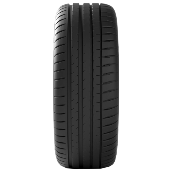 Шины Michelin Pilot Sport 4 245/ 45 R19 102Y XL FR Летние/ Легковой photo 2