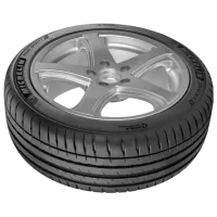 Шины Michelin Pilot Sport 4 245/ 45 R19 102Y XL FR Летние/ Легковой photo 4
