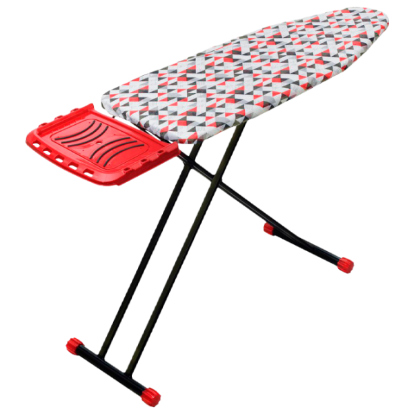 Masă de călcat Cingillioglu Sahra Lux CM-610 Clasic/ Multicolor photo 2