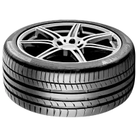 Anvelope Continental ContiSportContact 5 235/ 55 R19 101W FR Vară/ Suv photo 4