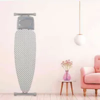 Masă de călcat Cingillioglu Gift Delux CM-300 Clasic/ Gray photo 2