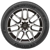 Шины Michelin PilotSport 4 275/ 50 R20 113Y XL FR MO Летние/ Внедорожник photo 2