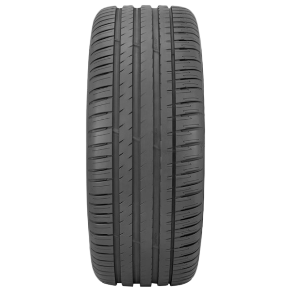 Шины Michelin PilotSport 4 275/ 50 R20 113Y XL FR MO Летние/ Внедорожник photo 3