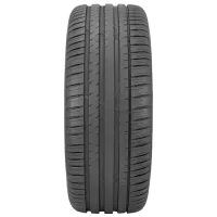Шины Michelin PilotSport 4 275/ 50 R20 113Y XL FR MO Летние/ Внедорожник photo 3