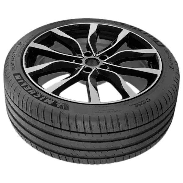 Шины Michelin PilotSport 4 275/ 50 R20 113Y XL FR MO Летние/ Внедорожник photo 4
