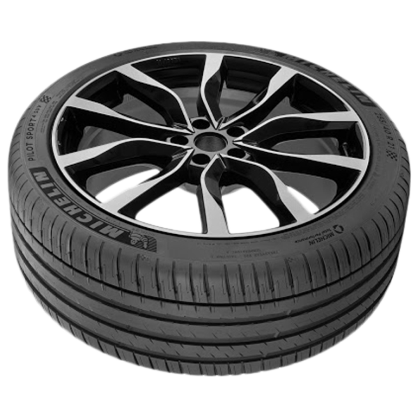 Шины Michelin PilotSport 4 275/ 50 R20 113Y XL FR MO Летние/ Внедорожник photo 4