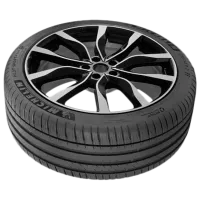 Шины Michelin PilotSport 4 275/ 50 R20 113Y XL FR MO Летние/ Внедорожник photo 4
