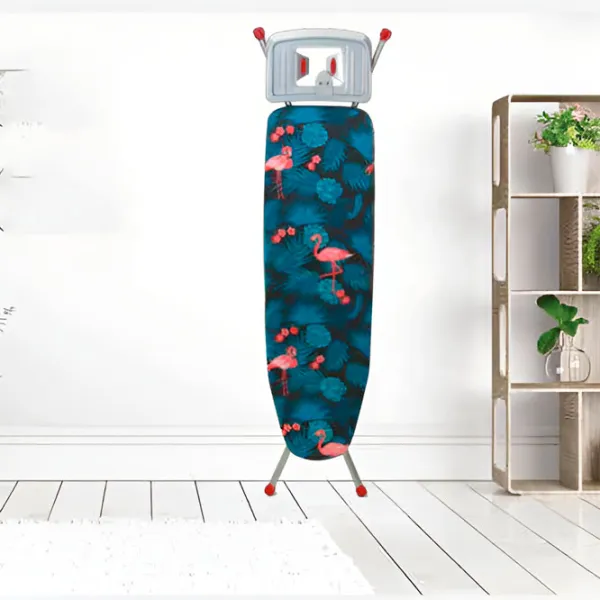 Masă de călcat Cingillioglu Cozgi New CM-100 сlasic/ Multicolor photo 2