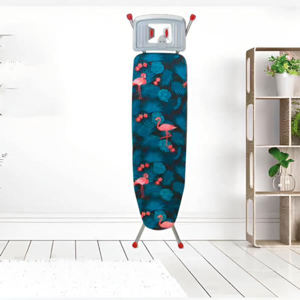 Masă de călcat Cingillioglu Cozgi New CM-100 сlasic/ Multicolor photo 2