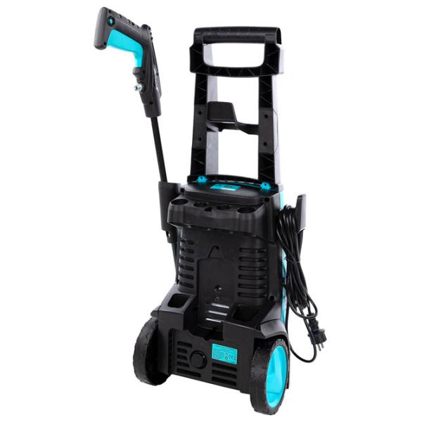 Maşină de curăţat cu presiune Detoolz DZ-CI109 1800 W/ Blue photo 4
