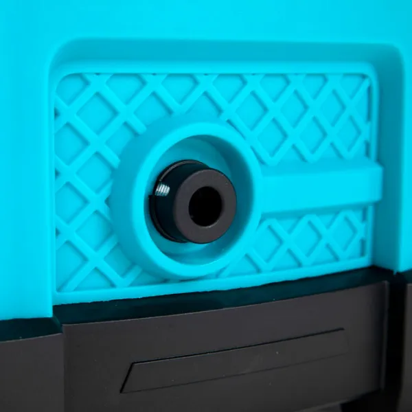 Maşină de curăţat cu presiune Detoolz DZ-CI109 1800 W/ Blue photo 12