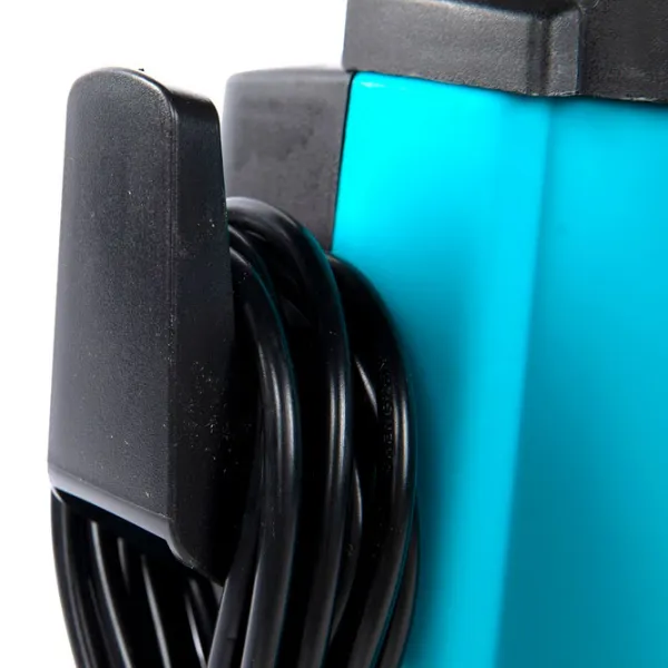 Maşină de curăţat cu presiune Detoolz DZ-CI109 1800 W/ Blue photo 13