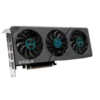 Видеокарта Gigabyte GeForce RTX 4060 Ti EAGLE PCI Express x8 4.0 / 8 ГБ photo 2