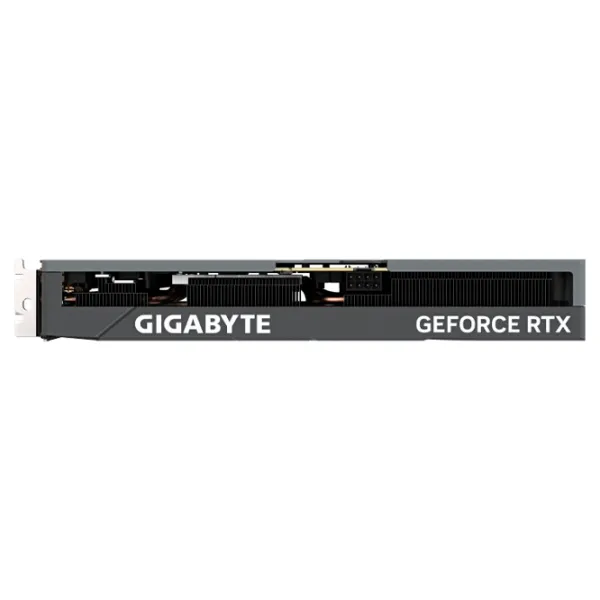 Видеокарта Gigabyte GeForce RTX 4060 Ti EAGLE  PCI Express x8 4.0 / 8 ГБ photo 4 Видеокарта Gigabyte GeForce RTX 4060 Ti EAGLE  PCI Express x8 4.0 / 8 ГБ photo 4