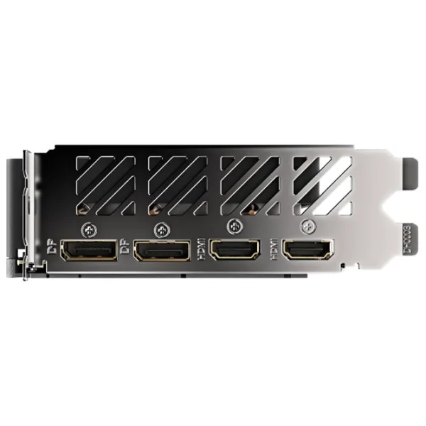 Видеокарта Gigabyte GeForce RTX 4060 Ti EAGLE  PCI Express x8 4.0 / 8 ГБ photo 6 Видеокарта Gigabyte GeForce RTX 4060 Ti EAGLE  PCI Express x8 4.0 / 8 ГБ photo 6