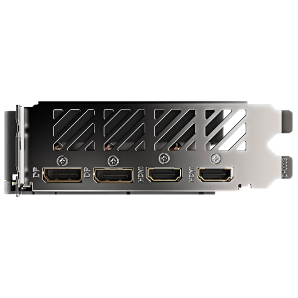 Видеокарта Gigabyte GeForce RTX 4060 Ti EAGLE  PCI Express x8 4.0 / 8 ГБ photo 6 Видеокарта Gigabyte GeForce RTX 4060 Ti EAGLE  PCI Express x8 4.0 / 8 ГБ photo 6