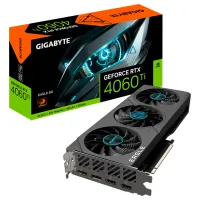 Видеокарта Gigabyte GeForce RTX 4060 Ti EAGLE PCI Express x8 4.0 / 8 ГБ photo 7