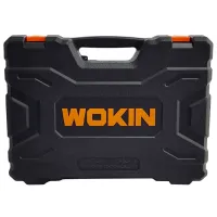 Набор инструментов Wokin 156316 Количество в наборе: 116 photo 3