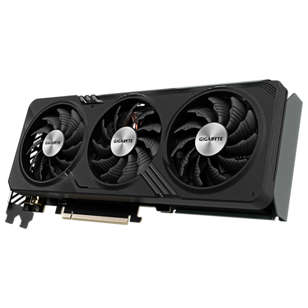 Placă video Gigabyte GIGABYTE GeForce RTX 4060 Ti GAMING OC PCI Express x8 4.0 / 8 GB photo 2 Placă video Gigabyte GIGABYTE GeForce RTX 4060 Ti GAMING OC PCI Express x8 4.0 / 8 GB photo 2