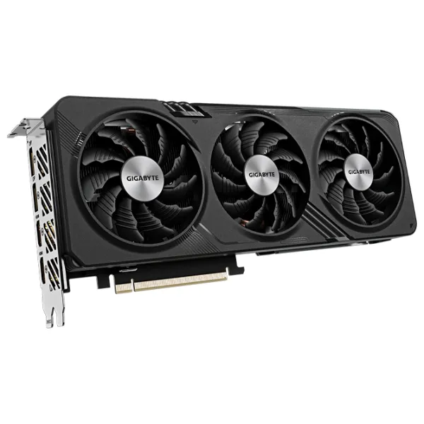 Placă video Gigabyte GIGABYTE GeForce RTX 4060 Ti GAMING OC PCI Express x8 4.0 / 8 GB photo 3 Placă video Gigabyte GIGABYTE GeForce RTX 4060 Ti GAMING OC PCI Express x8 4.0 / 8 GB photo 3