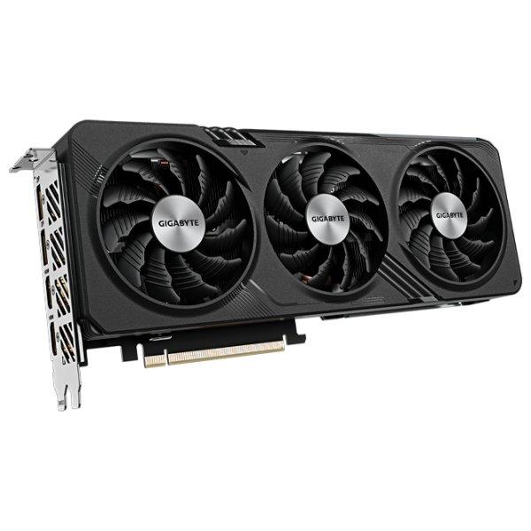 Placă video Gigabyte GIGABYTE GeForce RTX 4060 Ti GAMING OC PCI Express x8 4.0 / 8 GB photo 3 Placă video Gigabyte GIGABYTE GeForce RTX 4060 Ti GAMING OC PCI Express x8 4.0 / 8 GB photo 3