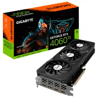 Видеокарта Gigabyte GIGABYTE GeForce RTX 4060 Ti GAMING OC PCI Express x8 4.0 / 8 ГБ photo 8