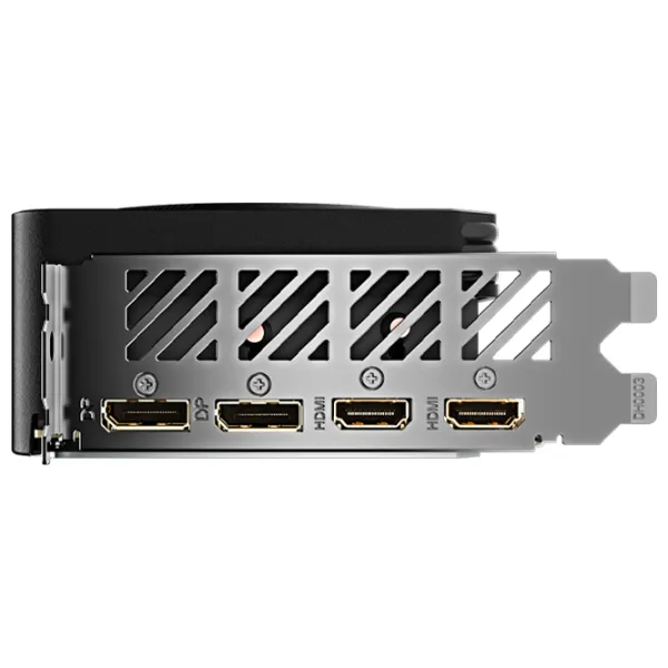Placă video Gigabyte GIGABYTE GeForce RTX 4060 Ti GAMING OC PCI Express x8 4.0 / 8 GB photo 6 Placă video Gigabyte GIGABYTE GeForce RTX 4060 Ti GAMING OC PCI Express x8 4.0 / 8 GB photo 6