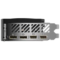 Видеокарта Gigabyte GIGABYTE GeForce RTX 4060 Ti GAMING OC PCI Express x8 4.0 / 8 ГБ photo 6